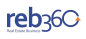 REB360 Limited logo